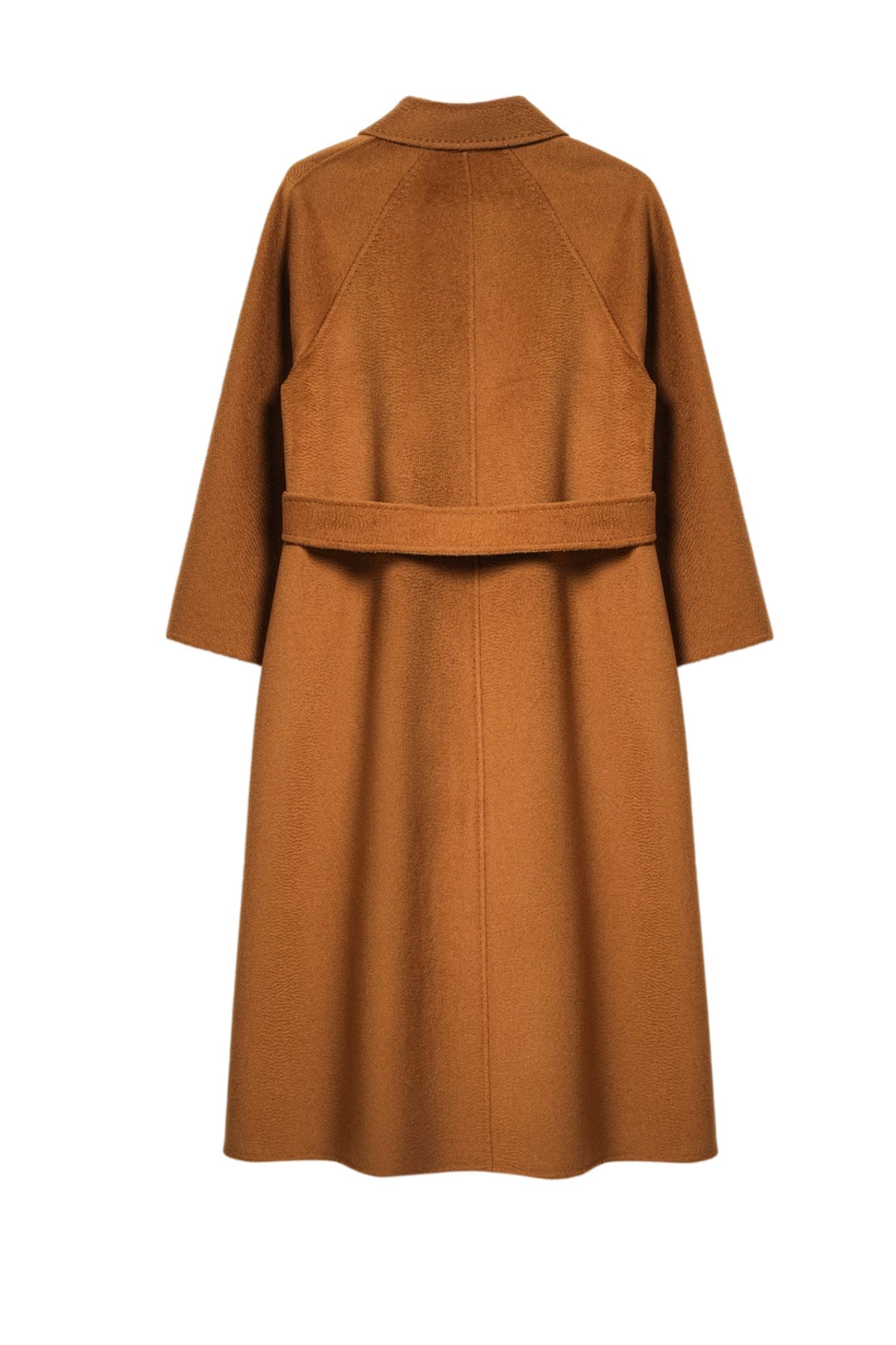 Classic Chic: The Long Cashmere Coat Edit for Women