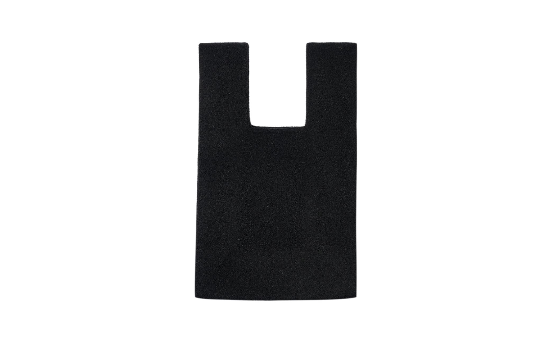 Cashmere Tote Bag Casual All-Purpose Handbag