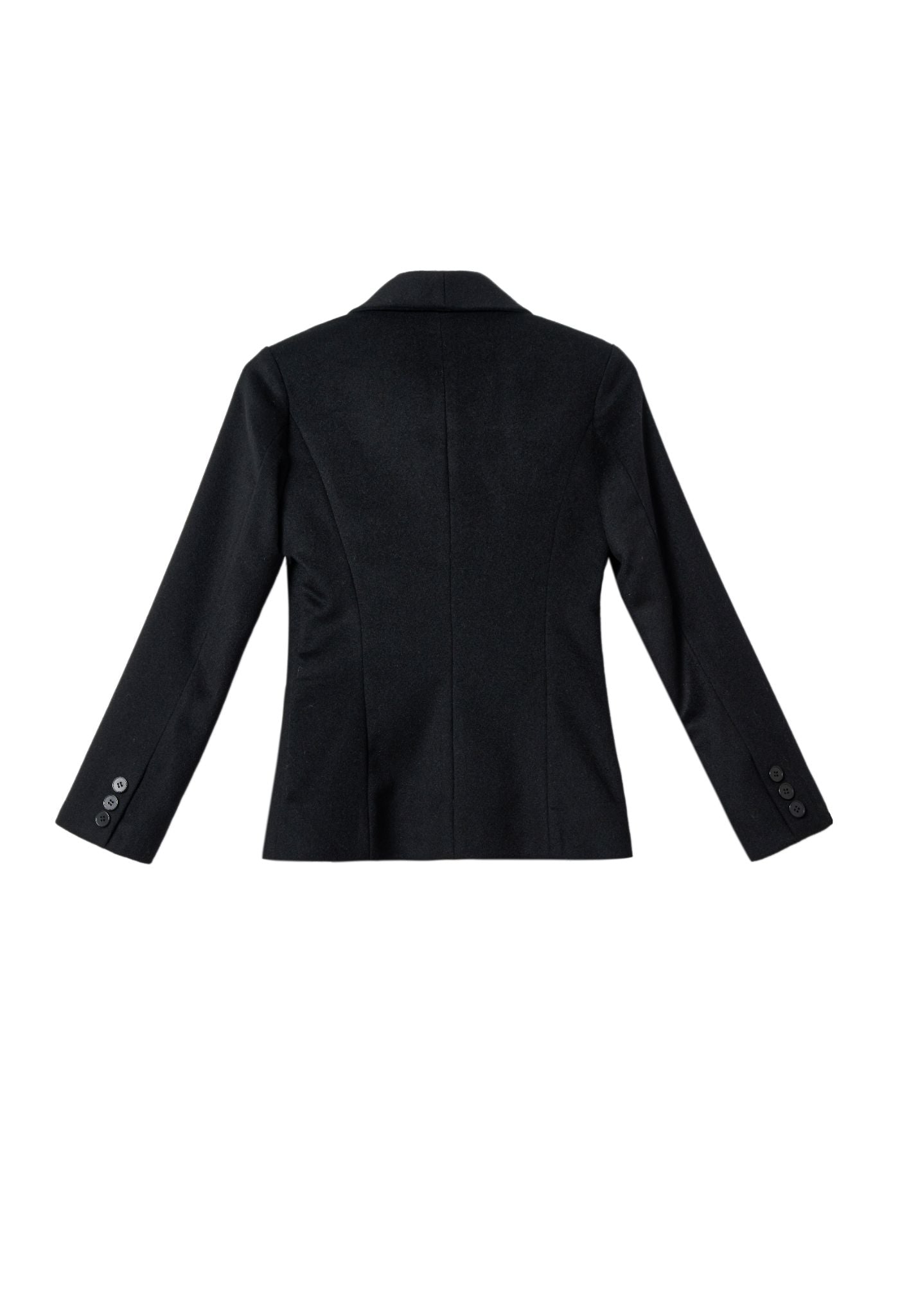 Women's Cashmere Blend Trench Coat