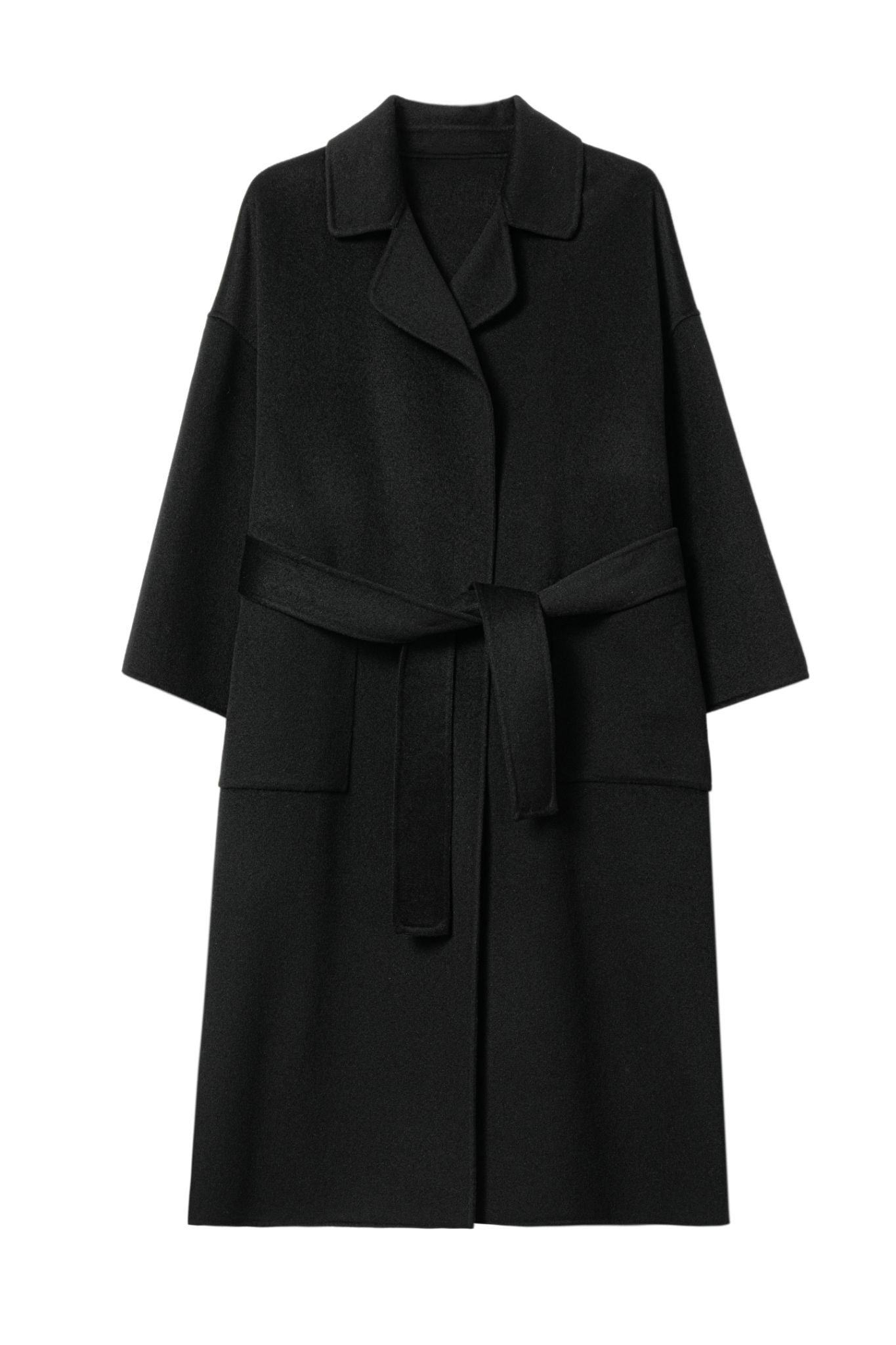 Wrapped in Luxury: Cashmere Coats for Every Occasion