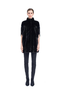 Mink Fur Coat for Women: Stay Fashionable and Cozy
