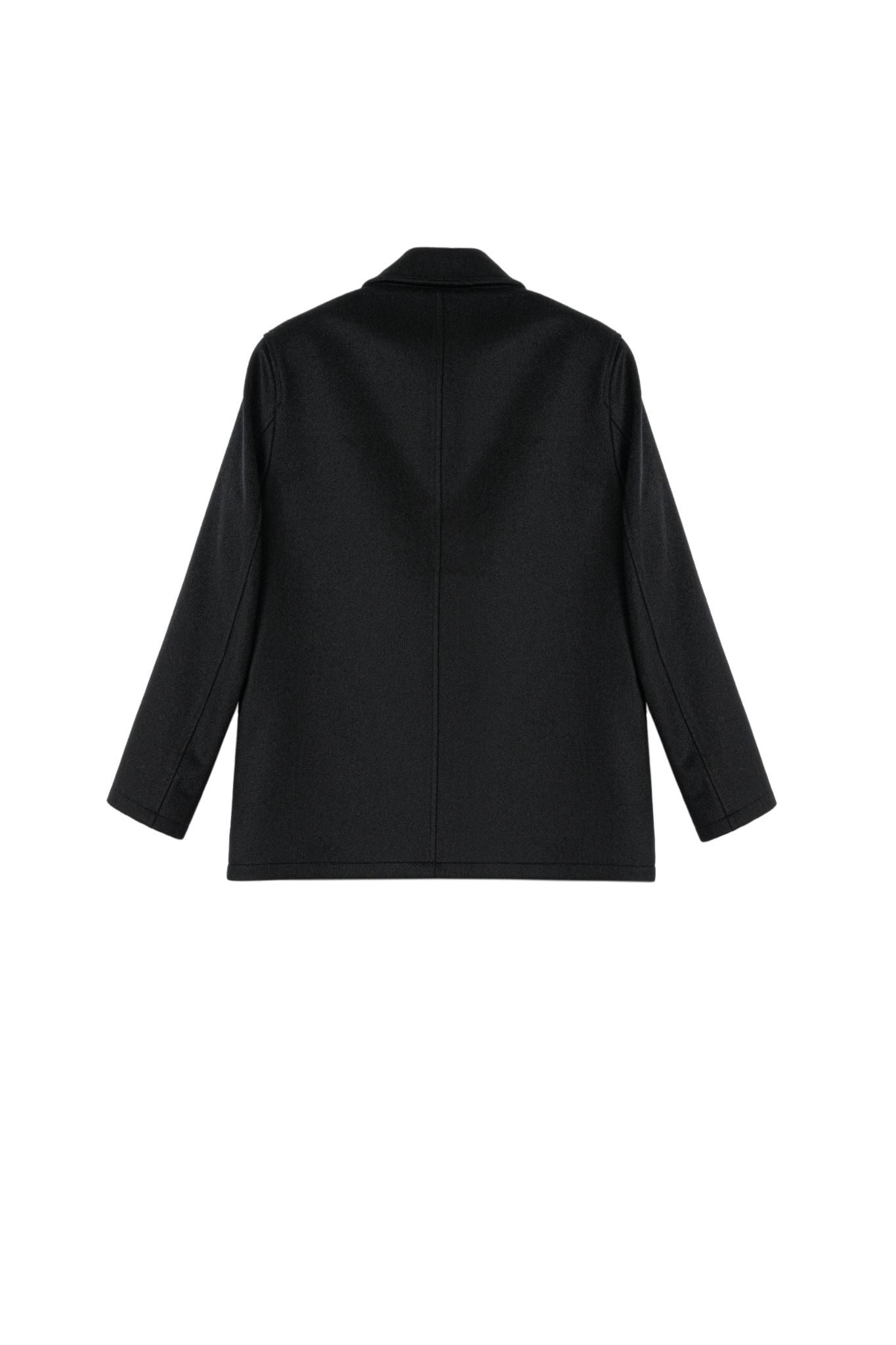 Pure Cashmere Overcoat for Women